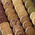 【神戸洋藝菓子ボックサン】神戸洋藝クッキー 10枚入 ギフト  熨斗対応：母の日2026  3