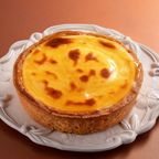 【神戸洋藝菓子ボックサン】匠のチーズタルト 5号 誕生日 ギフト 熨斗対応 ：母の日2026  2