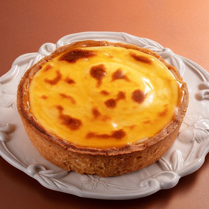 【神戸洋藝菓子ボックサン】匠のチーズタルト 5号 誕生日 ギフト 熨斗対応 ：母の日2026  2