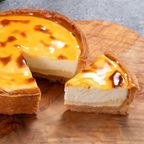 【神戸洋藝菓子ボックサン】匠のチーズタルト 5号 誕生日 ギフト 熨斗対応 ：母の日2026  3