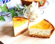 【神戸洋藝菓子ボックサン】匠のチーズタルト 5号 誕生日 ギフト 熨斗対応 ：母の日2026  4