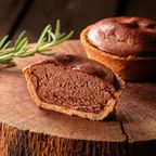 チョコ：濃厚なショコラの味わいがリッチな気分に 6