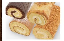 【神戸洋藝菓子ボックサン】福ロール  詰め合わせ 4種 4個入 熨斗対応  ギフト： 母の日2026  3