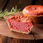 ベリー：濃厚なチーズとほんのり甘酸っぱいベリーのベストマッチ 5