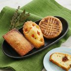 【神戸洋藝菓子ボックサン】須磨人倶楽部（スマートクラブ） 焼菓子12点セット 『全国菓子大博覧会1989 名誉総裁賞受賞』 定番ギフト 熨斗対応 ：母の日2026 4