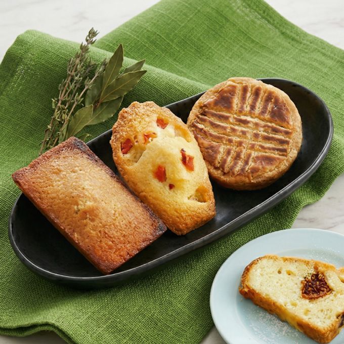 【神戸洋藝菓子ボックサン】須磨人倶楽部（スマートクラブ） 焼菓子12点セット 『全国菓子大博覧会1989 名誉総裁賞受賞』 定番ギフト 熨斗対応 ：母の日2026 4