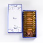 【神戸洋藝菓子ボックサン】神戸洋藝クッキー 10枚入 ギフト  熨斗対応：母の日2026  2