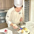 今なお新しい一皿を生み出す、匠の技 9