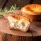 プレーン：厳選した3種のチーズを贅沢にブレンド 3