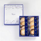 【神戸洋藝菓子ボックサン】福ロール  詰め合わせ 4種 8個入 熨斗対応  ギフト：母の日2026  2