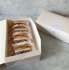 低糖質あんバターオムレット 父の日2025 2