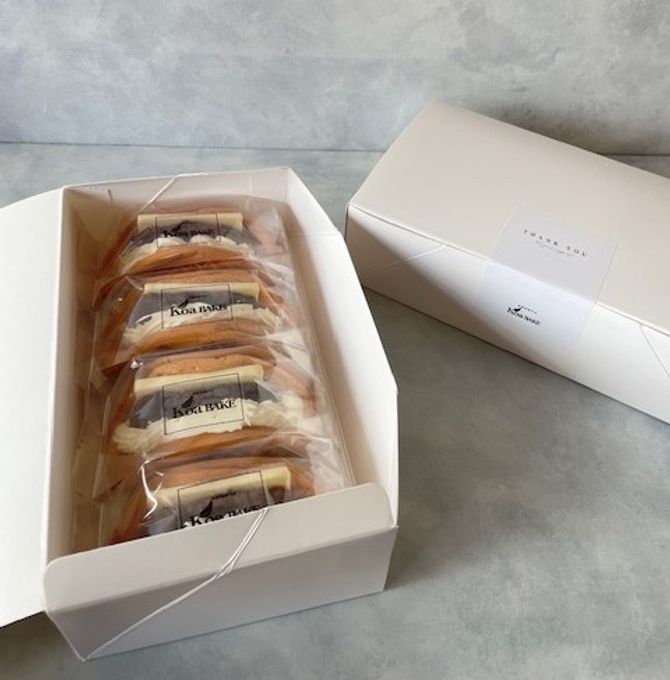 低糖質あんバターオムレット 父の日2025 2