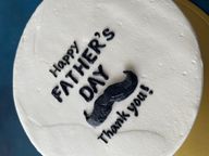 父の日限定！低糖質デザインケーキ 父の日 2025 2