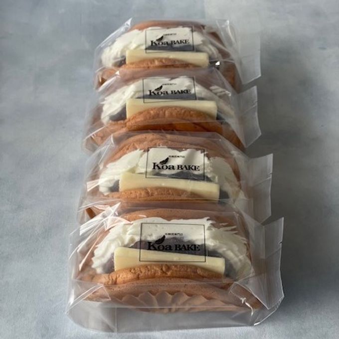 低糖質あんバターオムレット 父の日2025 1