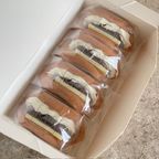 低糖質あんバターオムレット 父の日2025 4