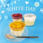 白金カタラーナ ３種のミックスアソート ホワイトデー 2026 1