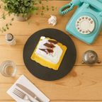 白金プレミアムジャージーロール（プレーン） ハーフ 2