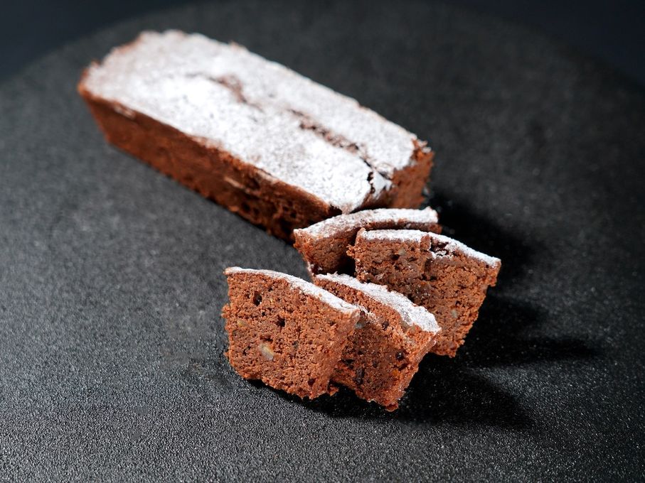 レミーマルタンを使った大人のショコラケーキ 父の日カード付き  父の日2026 3