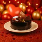 カカオの香りを楽しむプレミアムミロワールショコラ  5号 バレンタイン2026 3