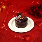 カカオの香りを楽しむプレミアムミロワールショコラ 3号 バレンタイン2026 2