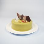 ピスタチオの香ばしく旨みあふれる魅力一杯の白金プレミアムミロワールピスターシュ 1