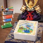 端午の彩菓スイーツボックス こどもの日2026 1