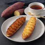 幻のさつまいも 器ごとたべられるシルクスイートのデュオグラッセ 2