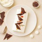 白金クリームロール（プレーン） 1