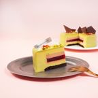 ピスタチオの香ばしく旨みあふれる魅力一杯の白金プレミアムミロワールピスターシュ 3