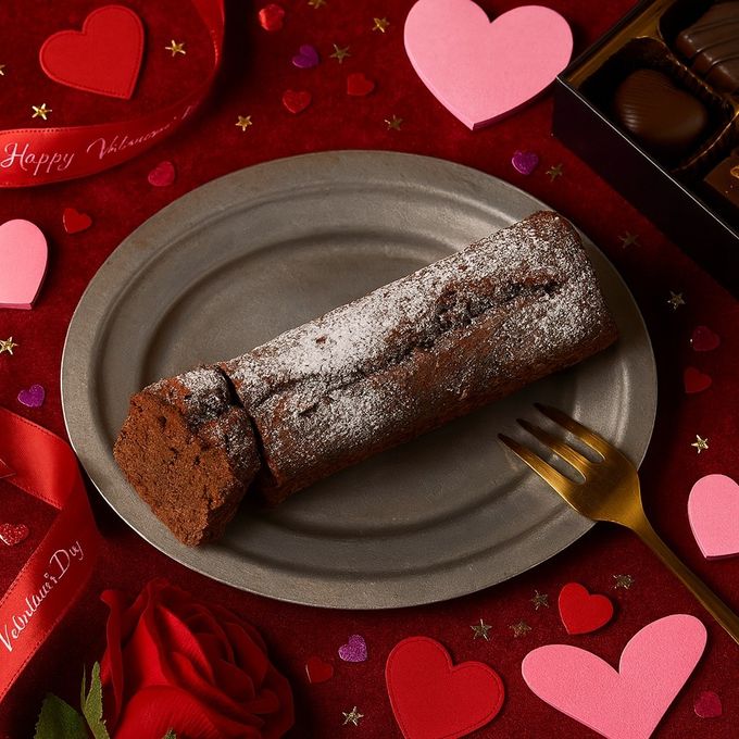 shirokane sweets TOKYO プレミアムショコフリュイ（KAVALAN） バレンタイン2026 2