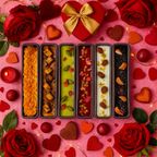 6種の手作りスイートポテト、スイートポテトショコラ バレンタイン2026 2