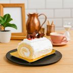 白金プレミアムジャージーロール（プレーン） 1