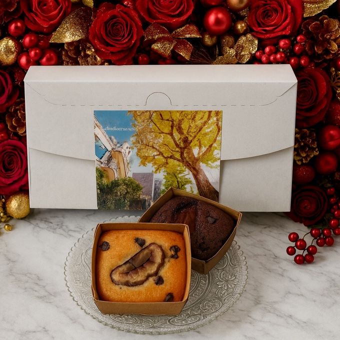 【送料無料、メール便】shirokane sweets TOKYO 皇室献上栗 山江栗のショコラマロン8個 バレンタイン2026 2