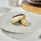 【送料無料、メール便】shirokane sweets TOKYO 白金ショコラクッキー（バニラ） 8枚入（ポスト投函・配送日時指定不可） 2