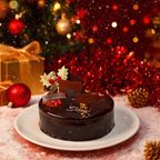 カカオの香りを楽しむプレミアムミロワールショコラクリスマススタイル  クリスマス2026 2