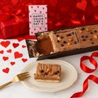 shirokane sweets TOKYO ショコラのチーズケーキモンブラン バレンタイン2026 3