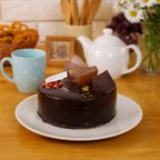 カカオの香りを楽しむプレミアムミロワールショコラ 1