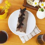 白金クリームロール（ショコラ） 2