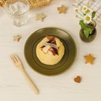 幻のさつまいも シルクスイートのモンブラン 3号 1