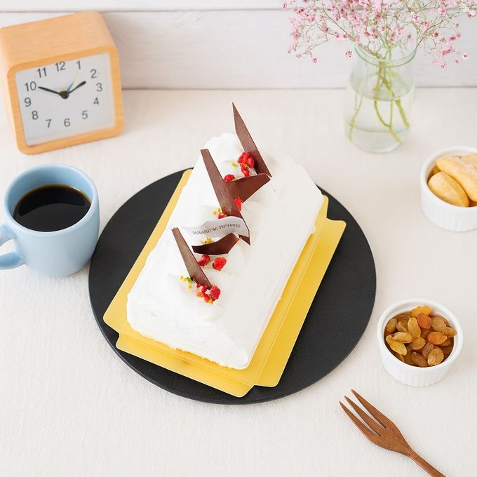 白金プレミアムジャージーロール（プレーン） 2