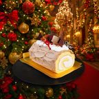 白金プレミアムジャージーブッシュドノエル（ショコラ） クリスマス2025 1