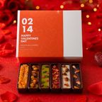 6種の手作りスイートポテト、スイートポテトショコラ バレンタイン2026 3