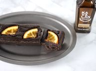 ショコラオレンジコフレ（KAVALAN） 2