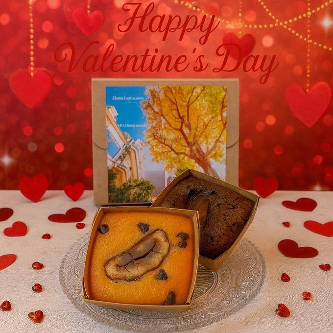 【送料無料、メール便】shirokane sweets TOKYO 皇室献上栗 山江栗のショコラマロン4個 バレンタイン2026 2