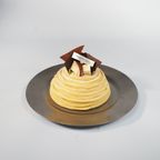 幻のさつまいも シルクスイートのモンブラン ５号 1