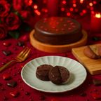 【送料無料、メール便】shirokane sweets TOKYO 白金ショコラクッキー（ショコラ）8枚入  バレンタイン2026 1