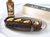 ショコラオレンジコフレ（KAVALAN） 1