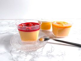 白金カタラーナ ３種のミックスアソート