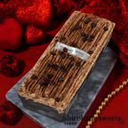 プレミアム手作りアイスクリームケーキ（ショコラ） バレンタイン2026 2