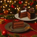カカオの香りを楽しむプレミアムミロワールショコラクリスマススタイル  クリスマス2026 3